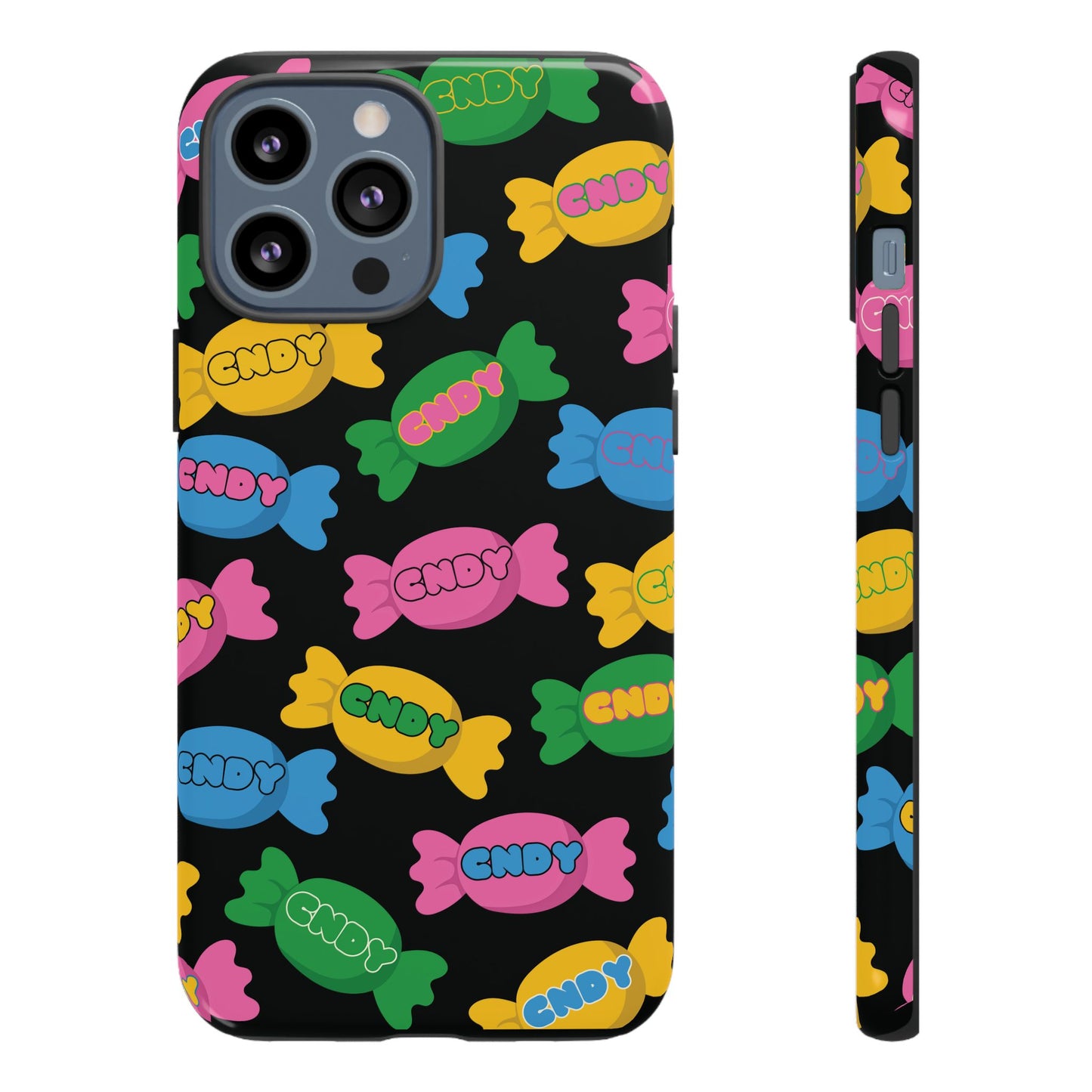 CNDY (iphone case)