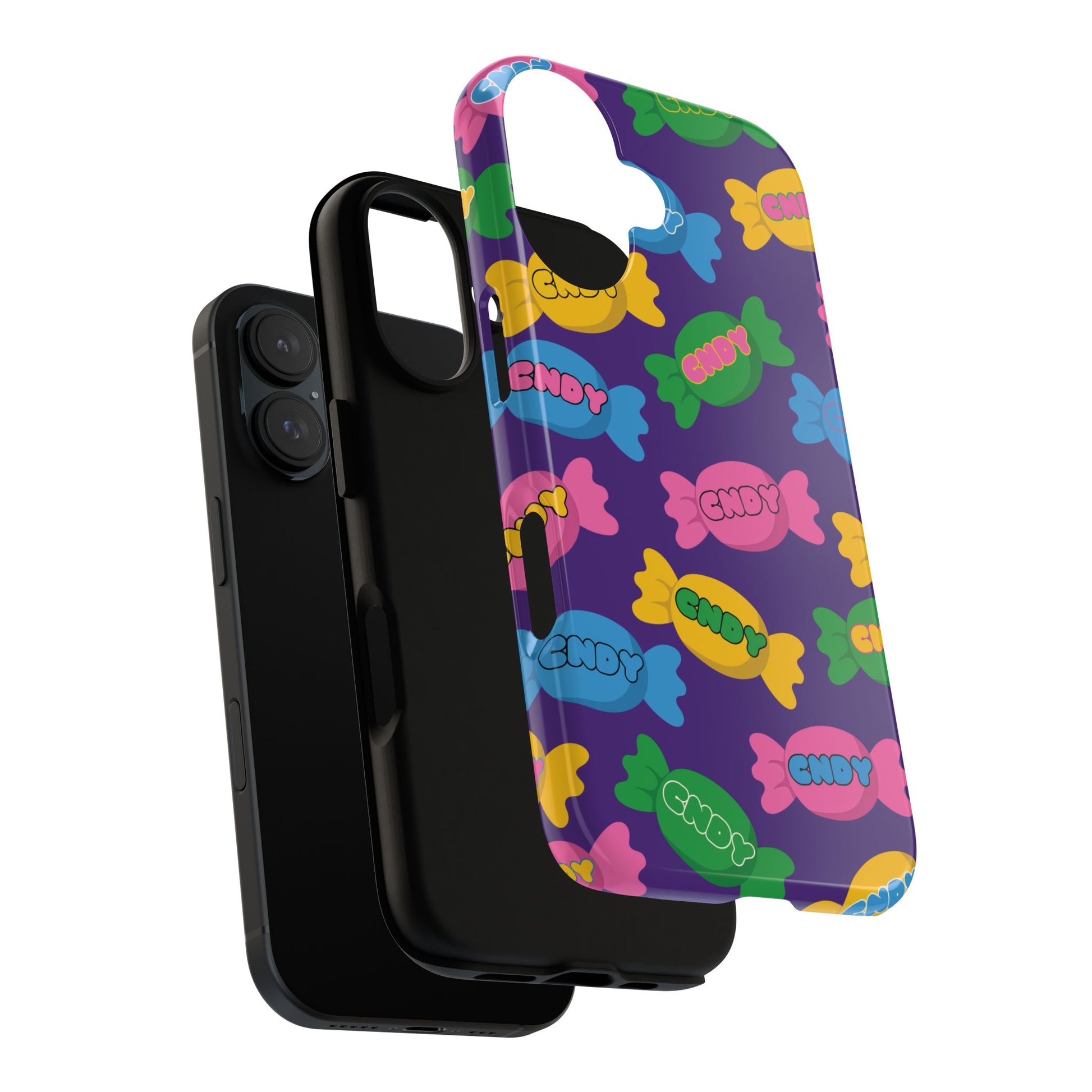 CNDY (iphone case) - CNDY