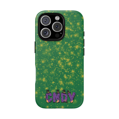 WITCHES SPELL (iphone case)