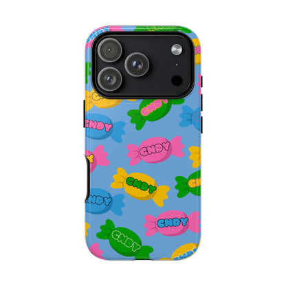 CNDY (iphone case) - CNDY