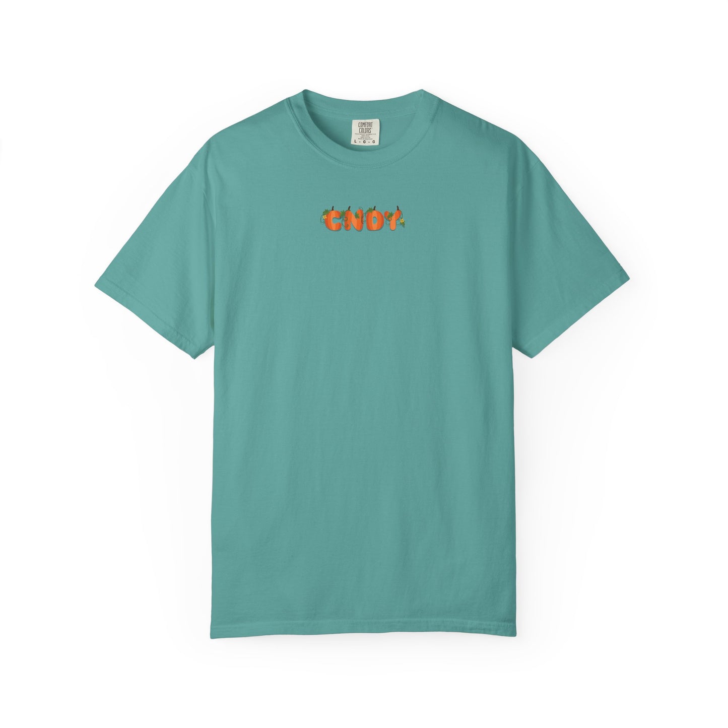 HEY, PUMPKIN (tee)