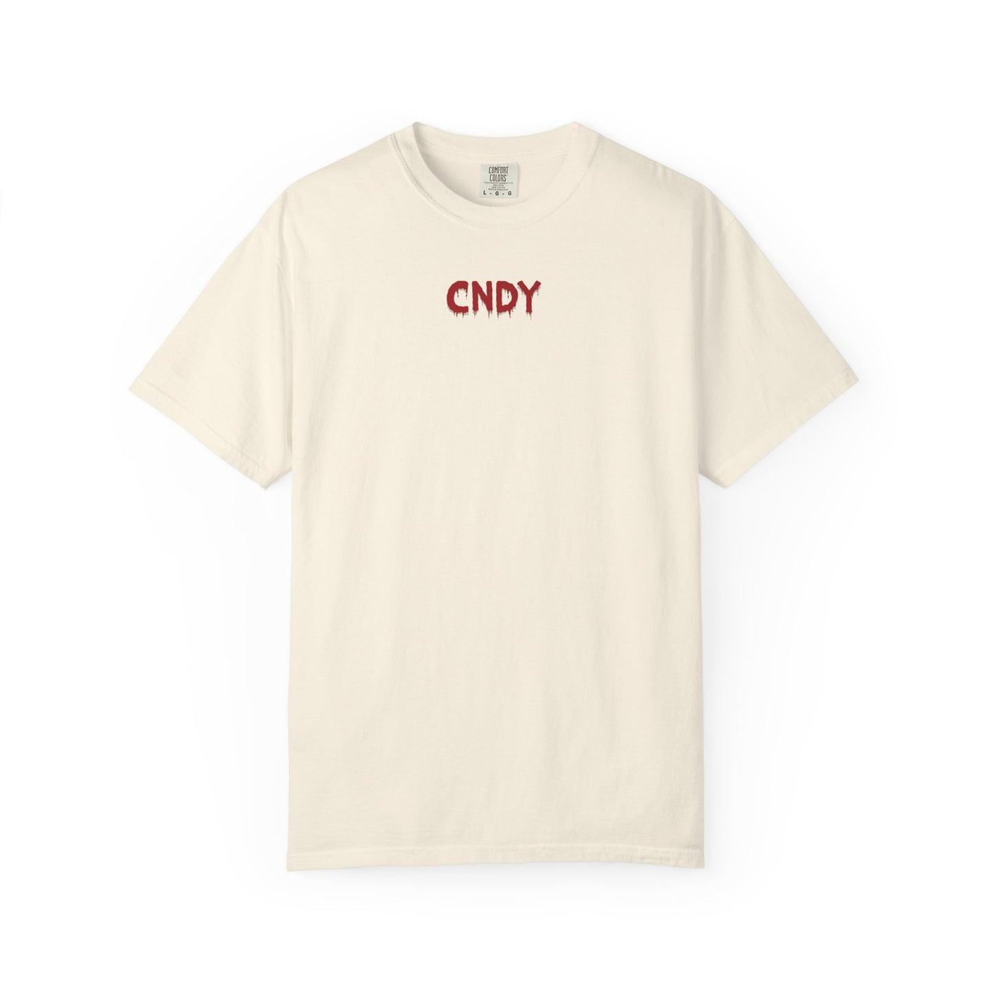 BITE ME (tee)