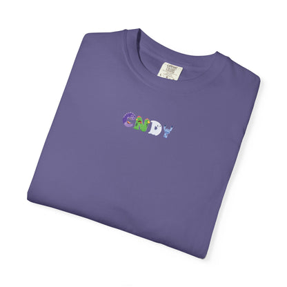 CNDY CREATURES (tee)