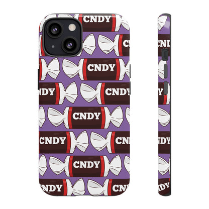 TOOTS (iphone case)