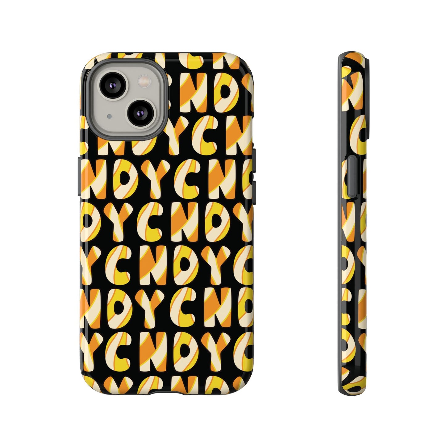 CNDY CORN (iphone case)