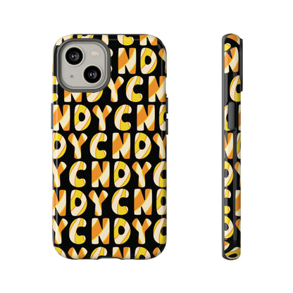 CNDY CORN (iphone case)