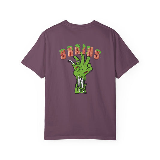 ZOMBIE (tee)