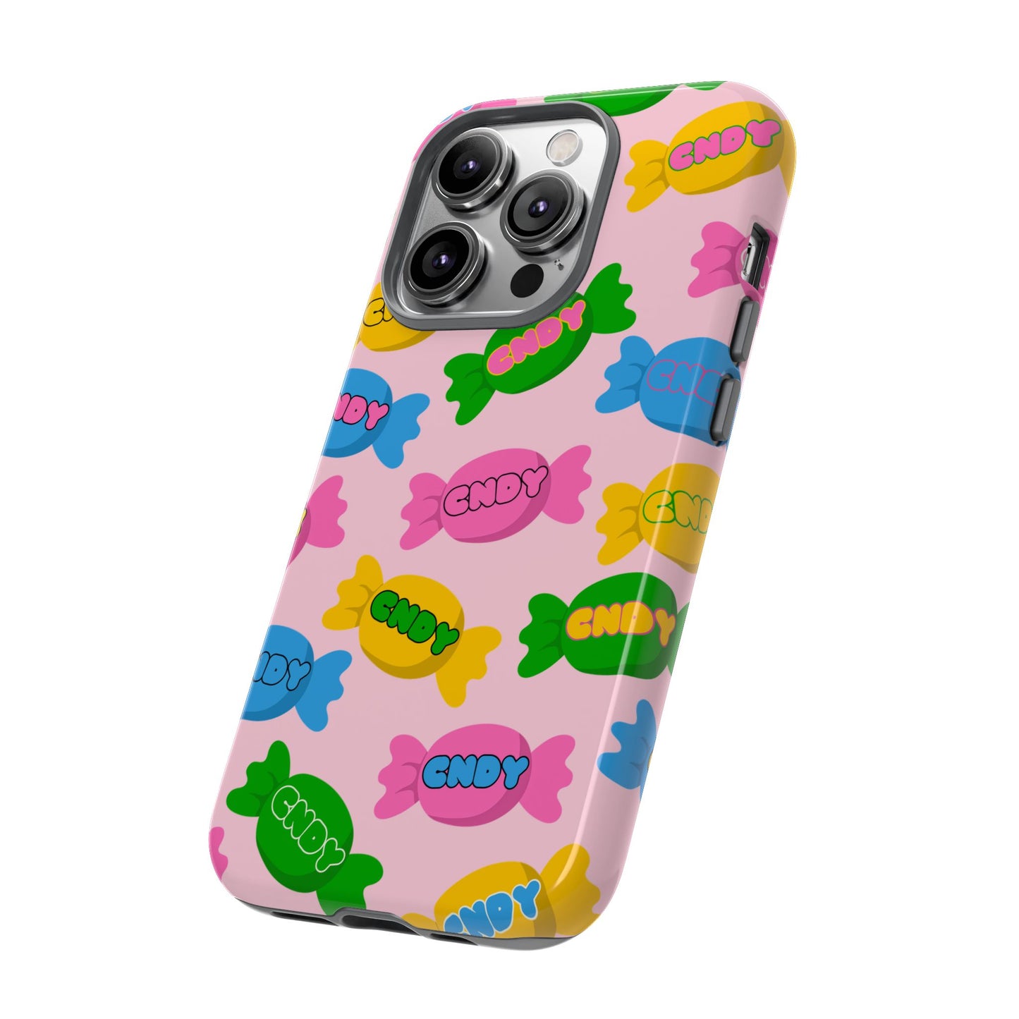CNDY (iphone case) - CNDY