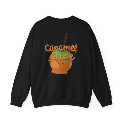 CARAMEL APPLE (crew)