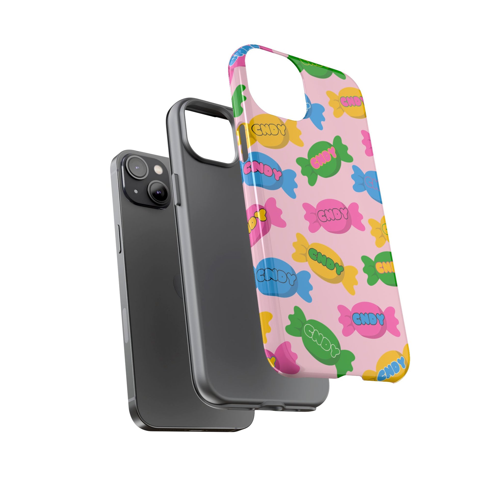 CNDY (iphone case) - CNDY