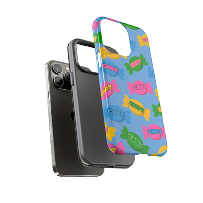 CNDY (iphone case) - CNDY