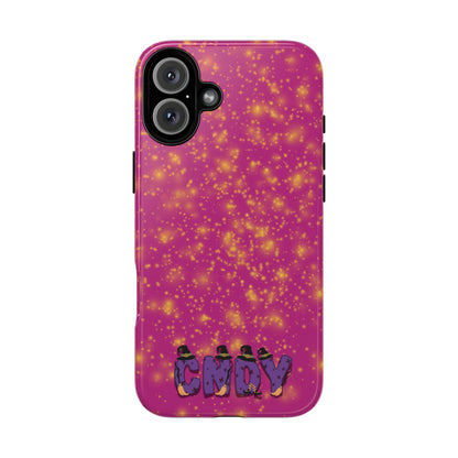 WITCHES SPELL (iphone case)