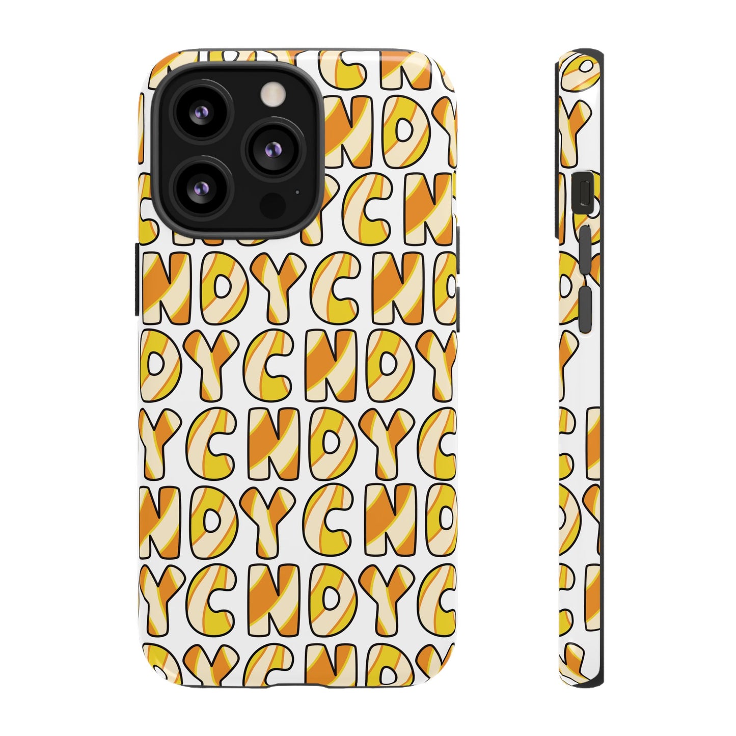 CNDY CORN (iphone case)
