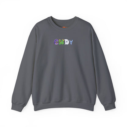 CNDY CREATURES (crew)
