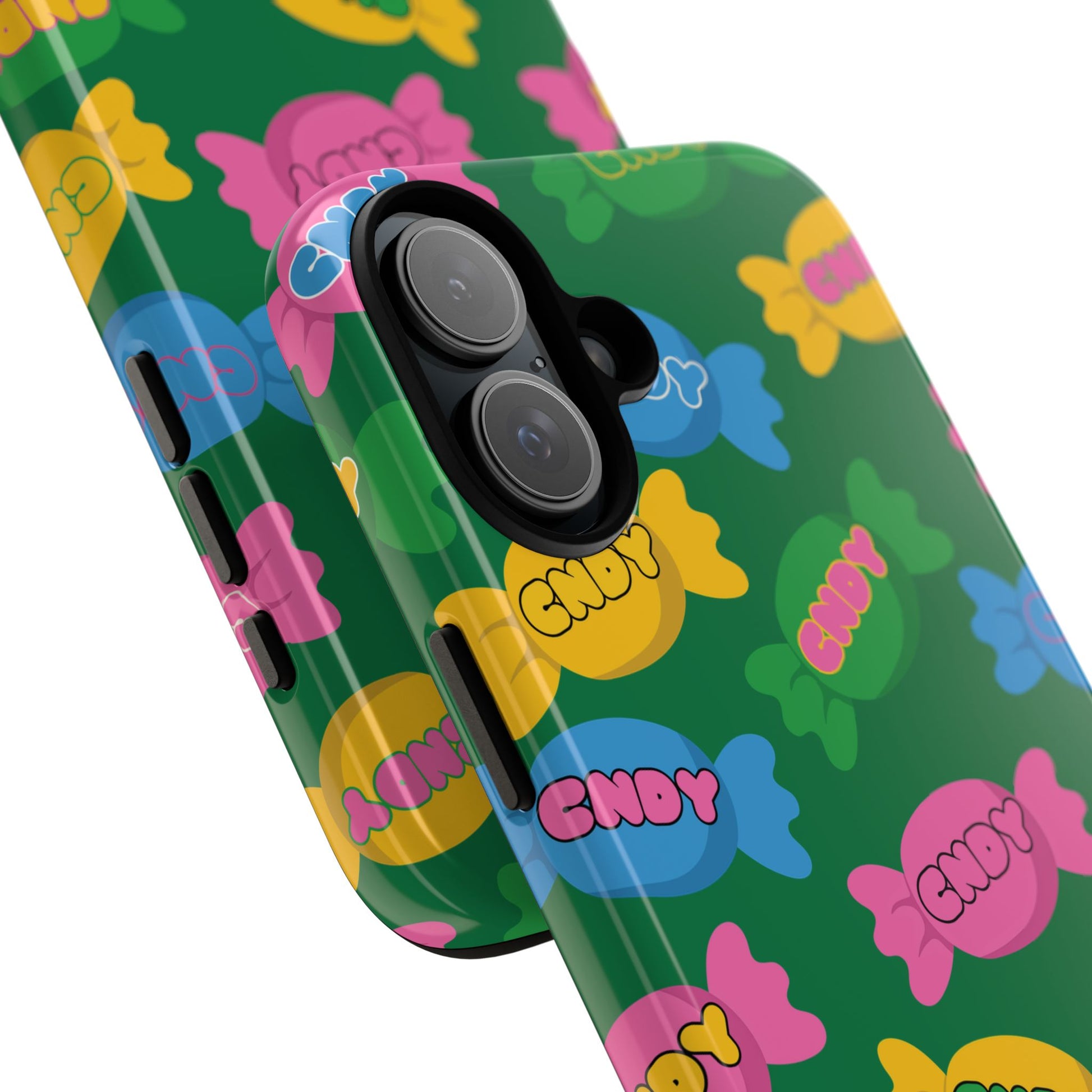CNDY (iphone case) - CNDY