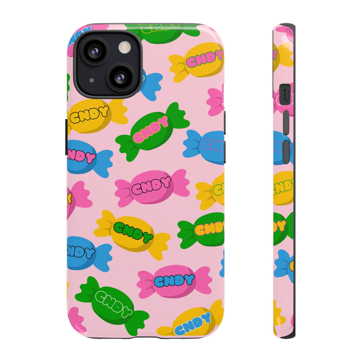CNDY (iphone case) - CNDY