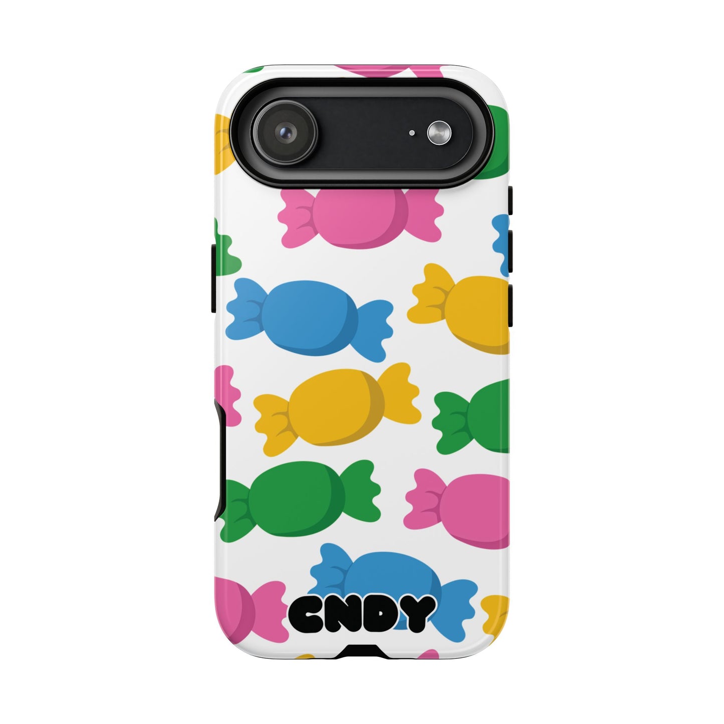 CNDY (iphone case) - CNDY