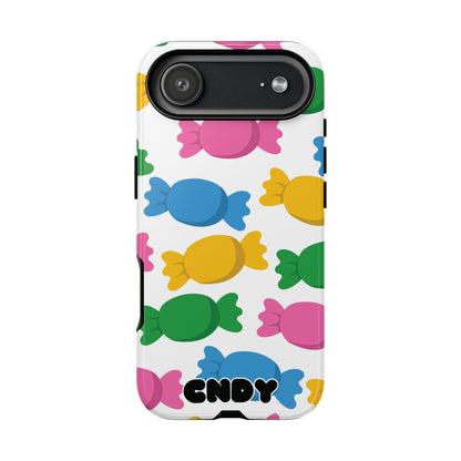 CNDY (iphone case) - CNDY