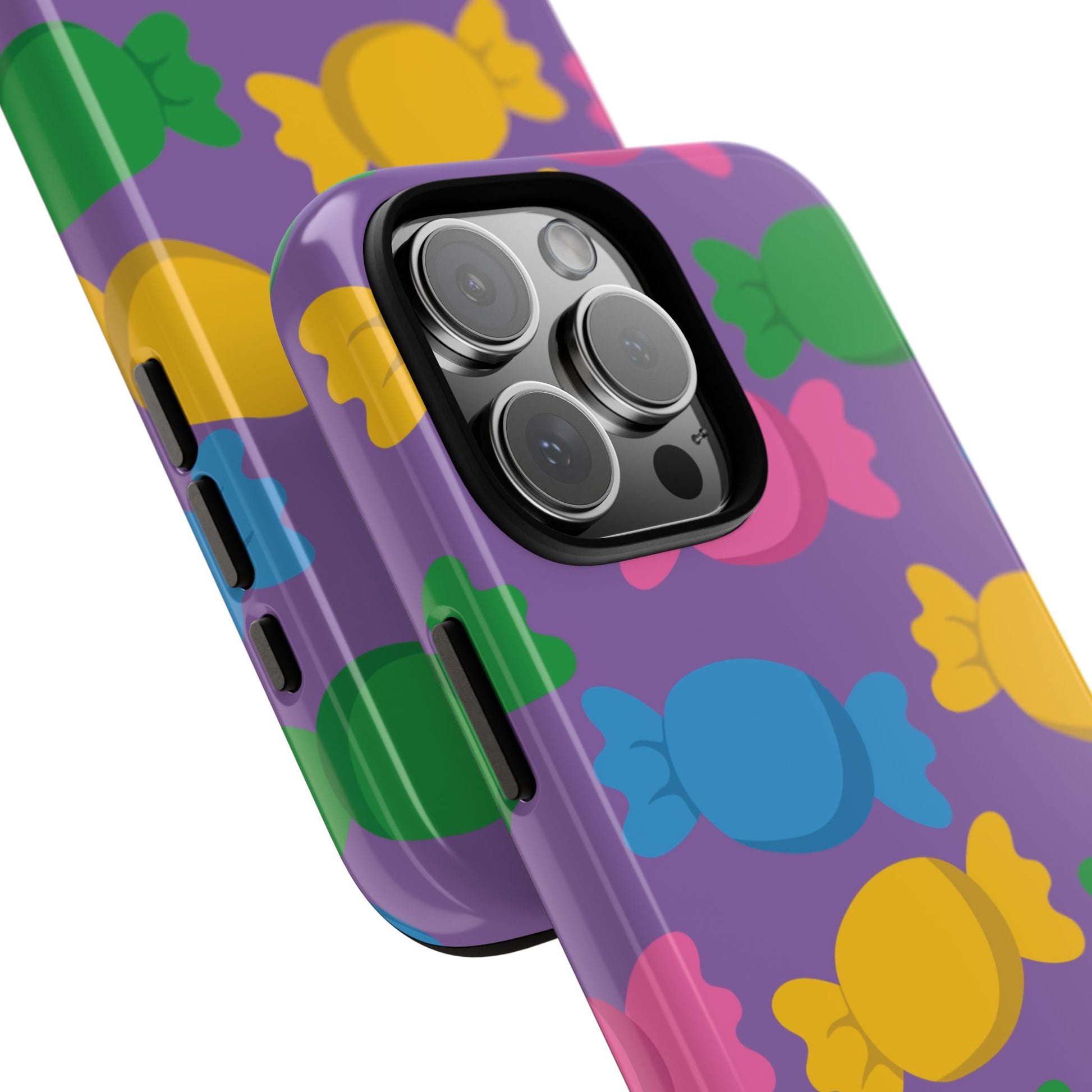 CNDY (iphone case) - CNDY