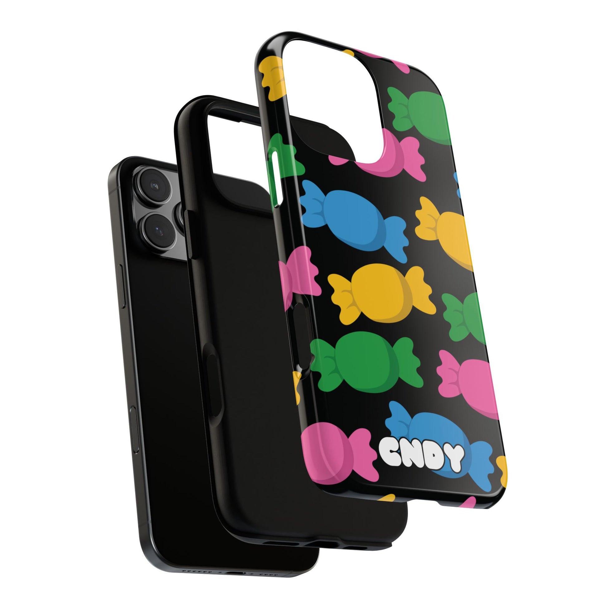 CNDY (iphone case) - CNDY
