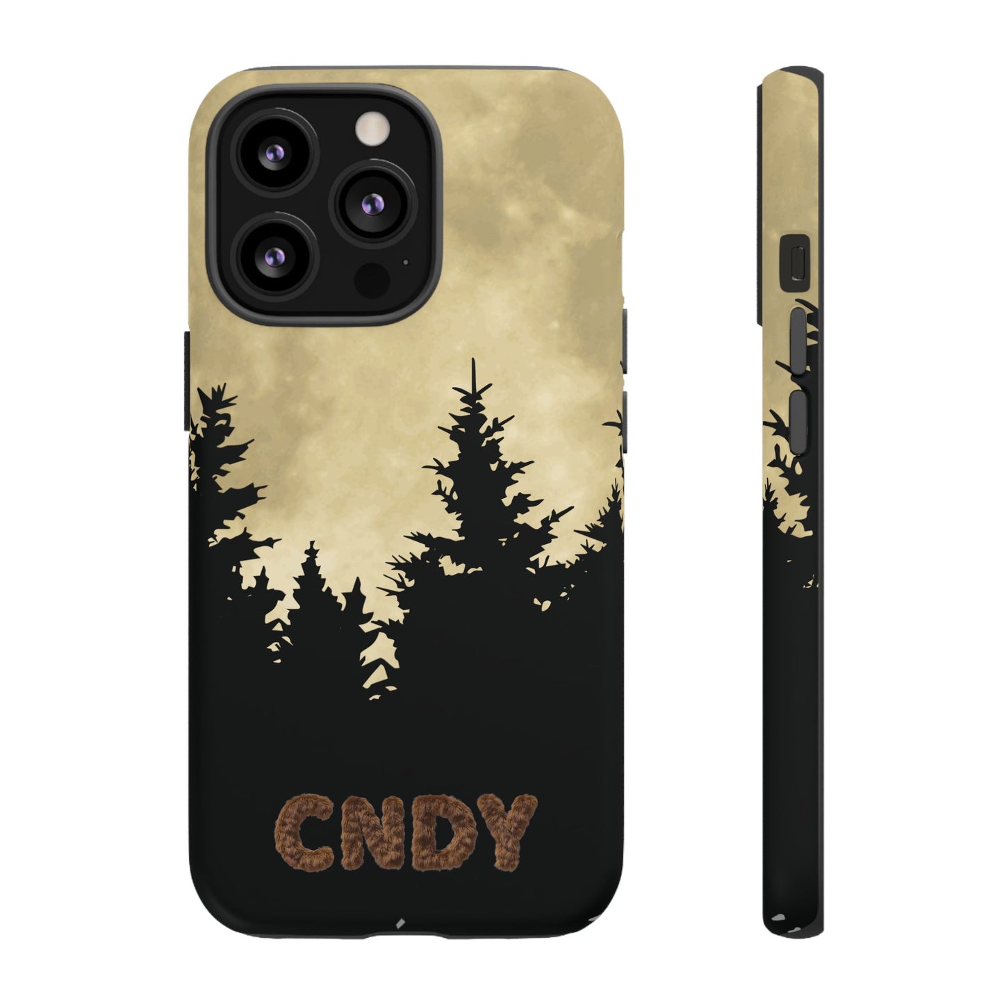 WEREWOLF (iphone case)