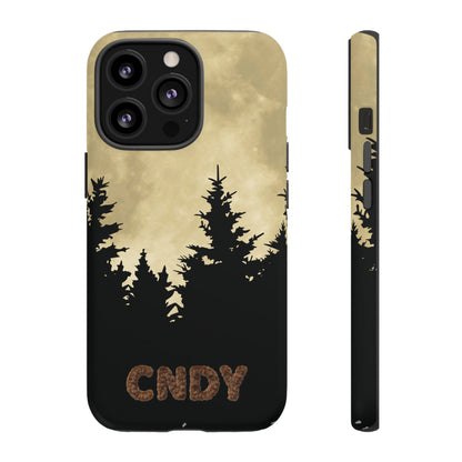 WEREWOLF (iphone case)