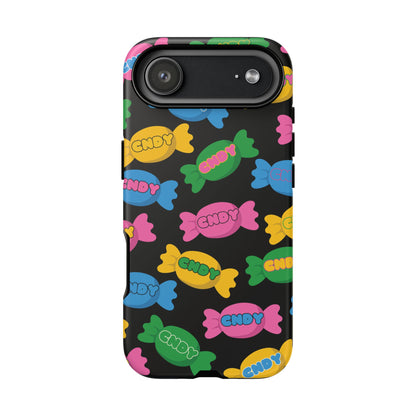CNDY (iphone case) - CNDY