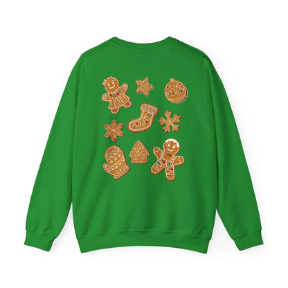 GINGER BREAD (crew) - CNDY