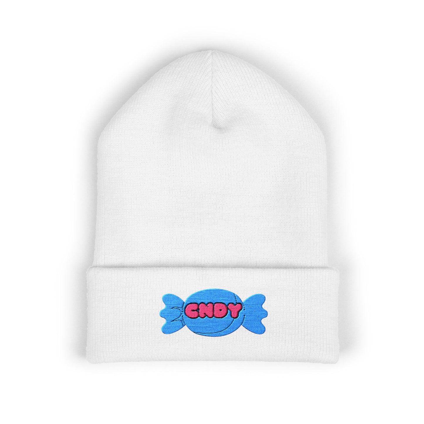 CNDY (beanie) - CNDY