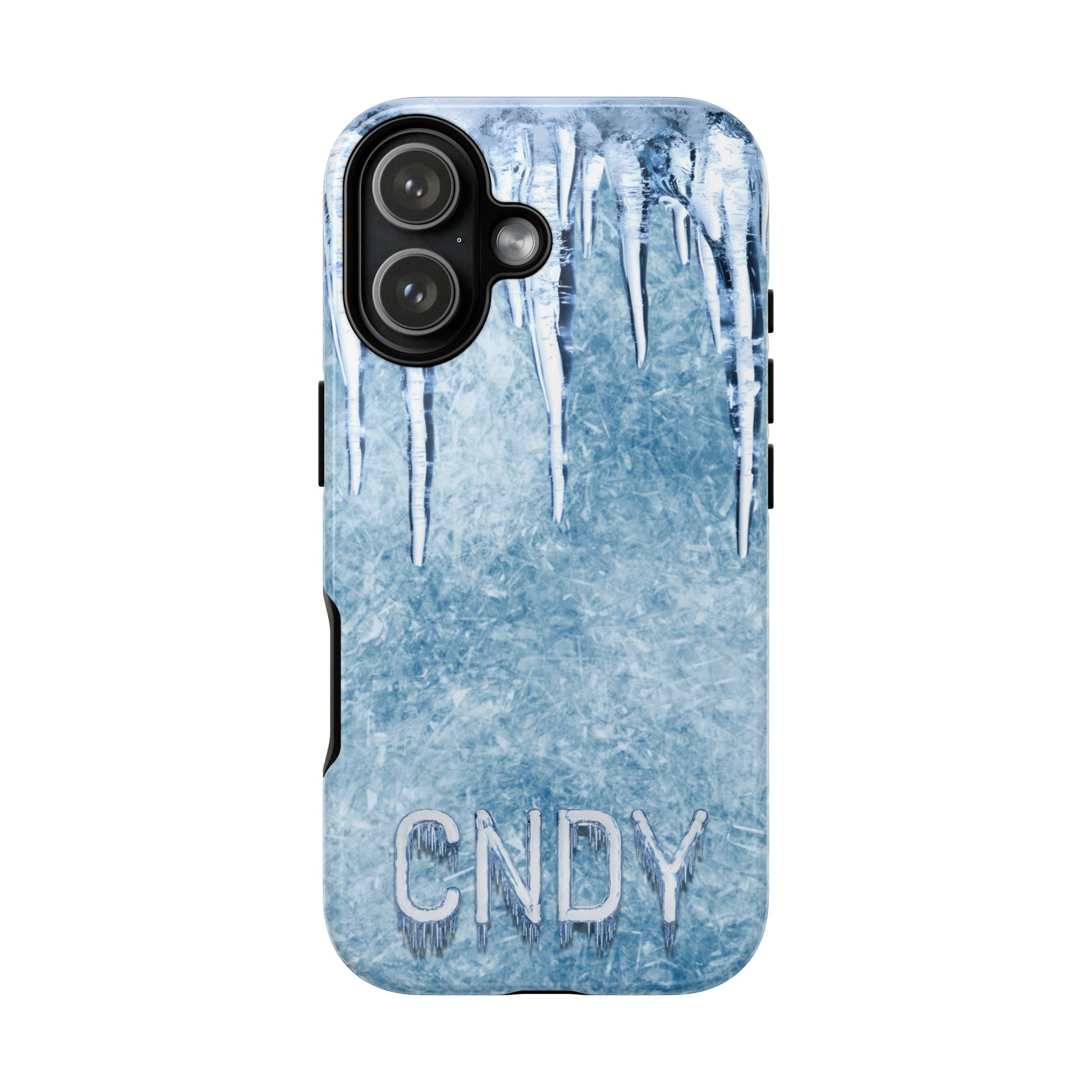 ICY (iphone case) - CNDY