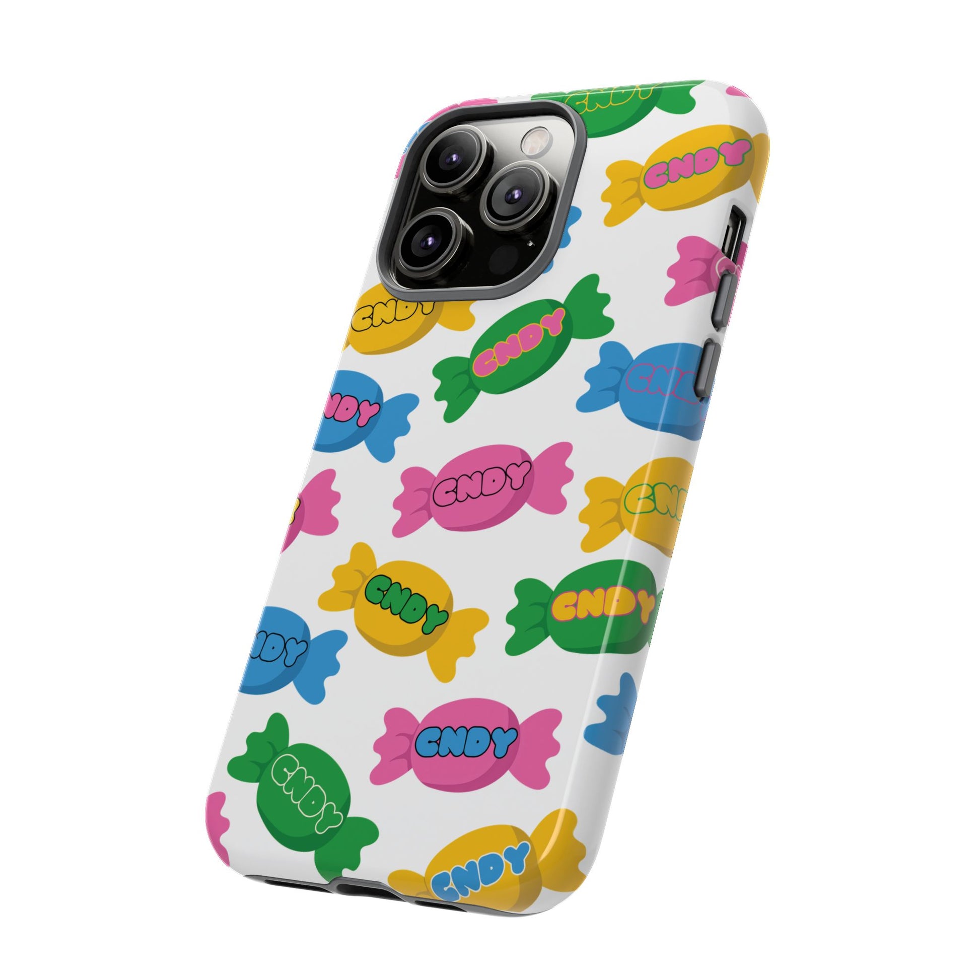 CNDY (iphone case) - CNDY