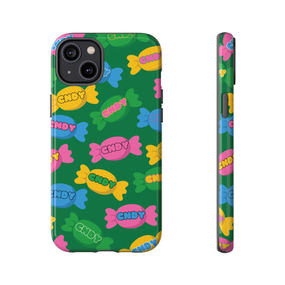 CNDY (iphone case) - CNDY