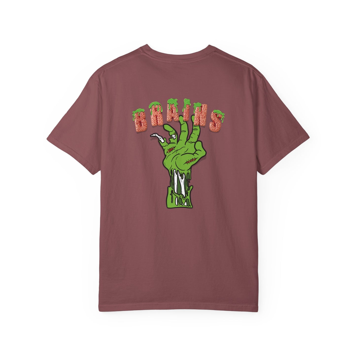 ZOMBIE (tee)