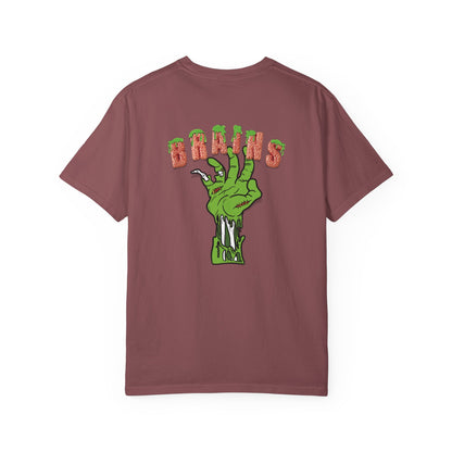 ZOMBIE (tee)