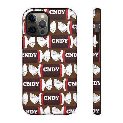 TOOTS (iphone case)