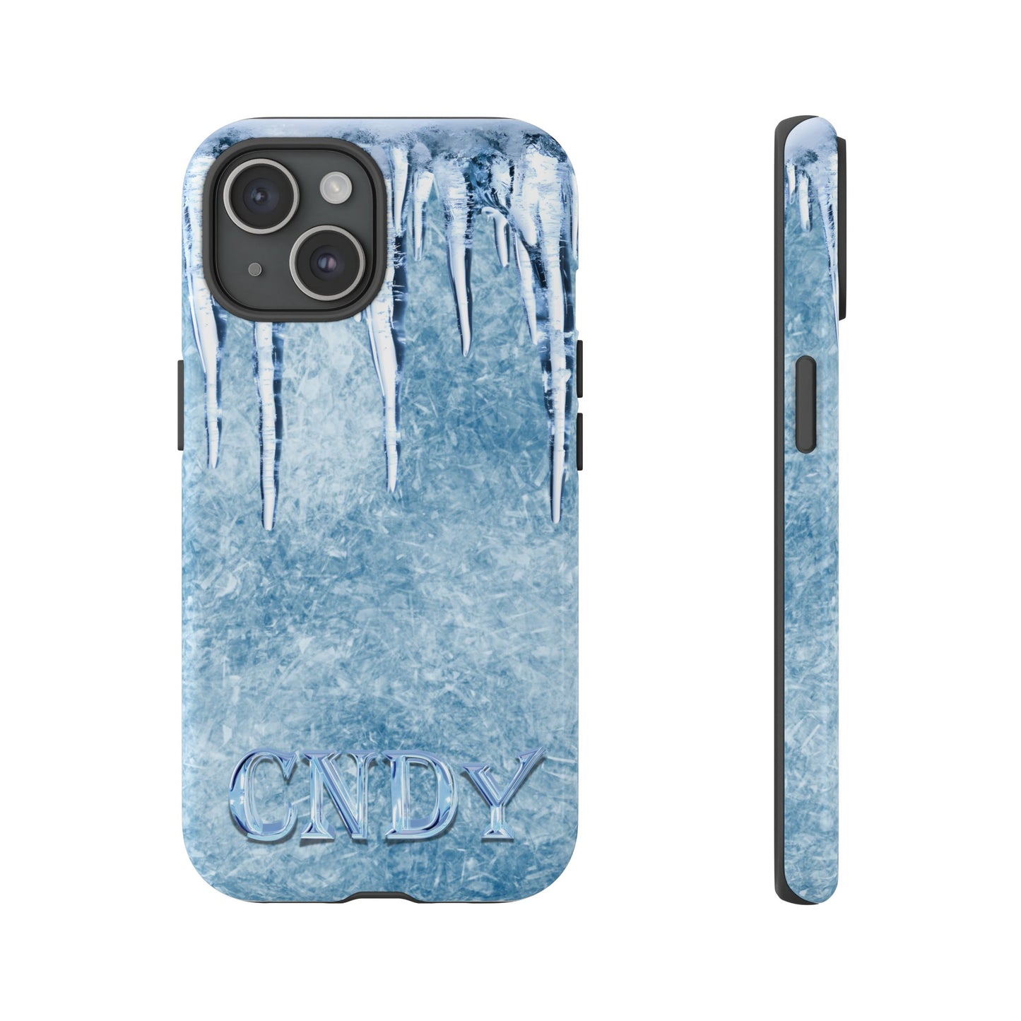 ICY (iphone case)