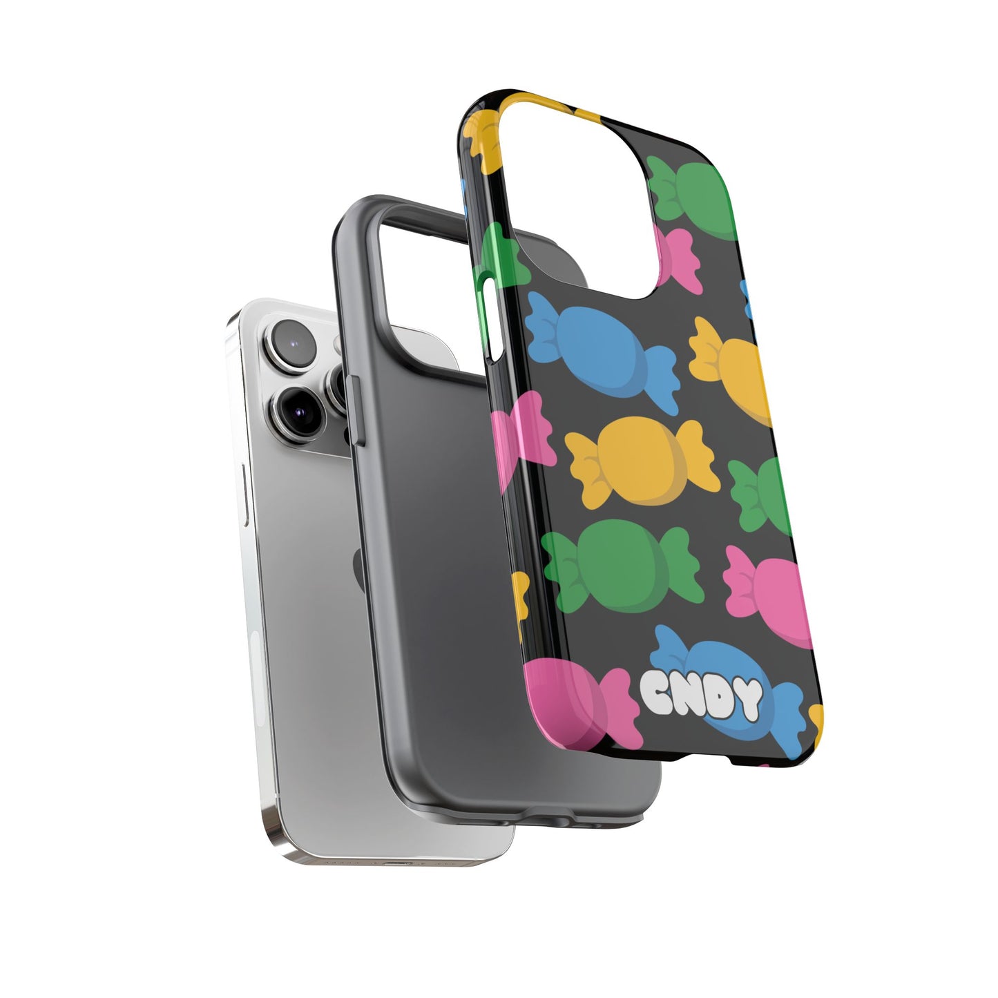 CNDY (iphone case) - CNDY