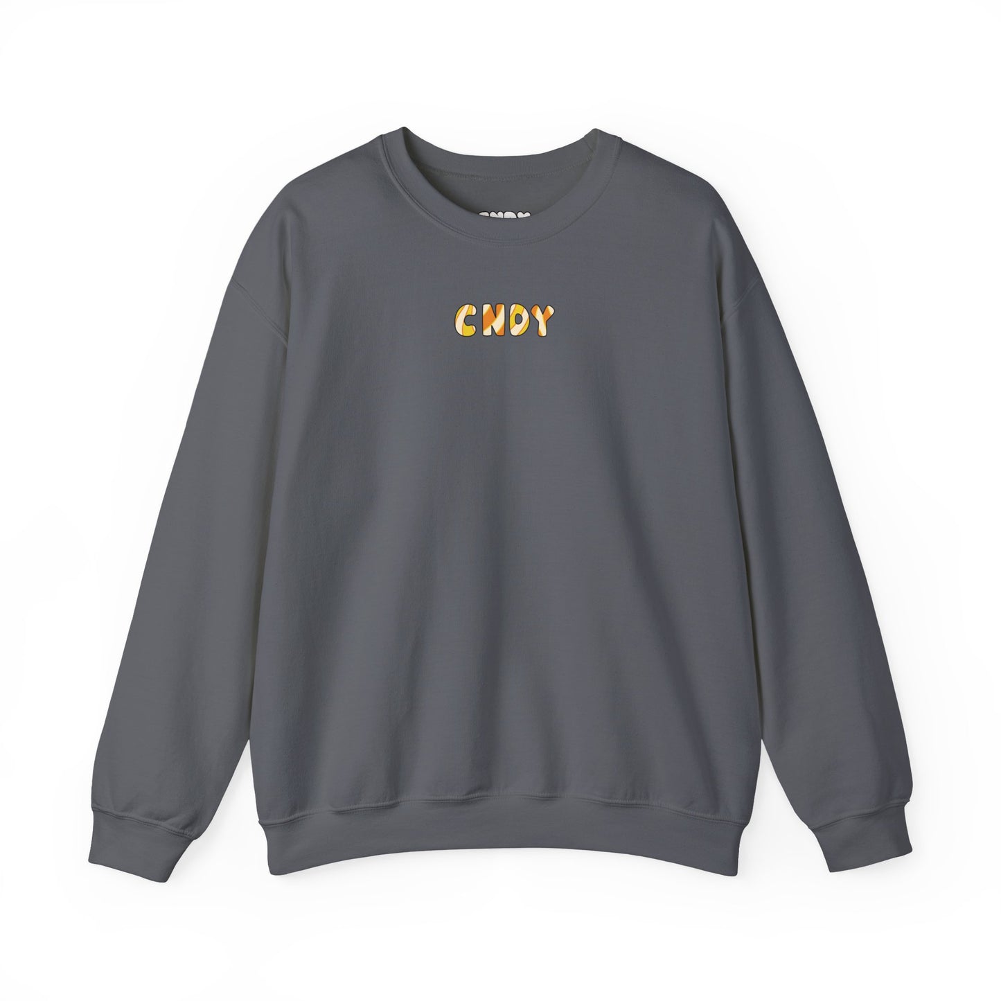 CNDY CORN (crew)