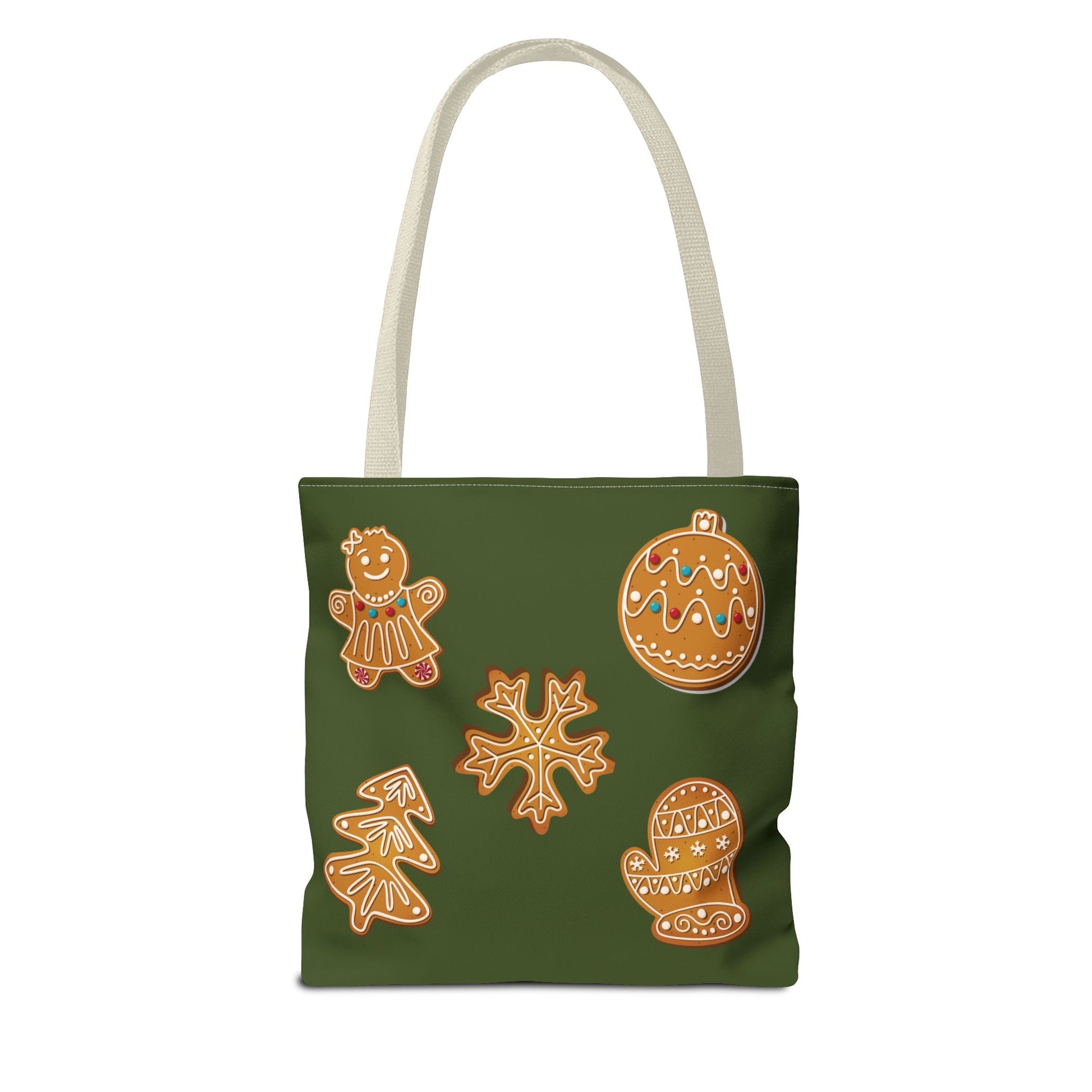GINGER BREAD (tote) - CNDY