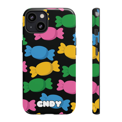 CNDY (iphone case) - CNDY