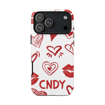 LIP STICK (iphone case)