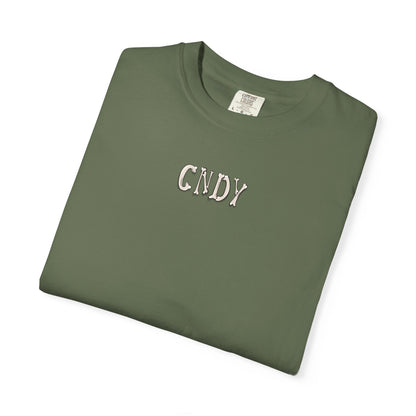 GOT NO GUTS (tee)