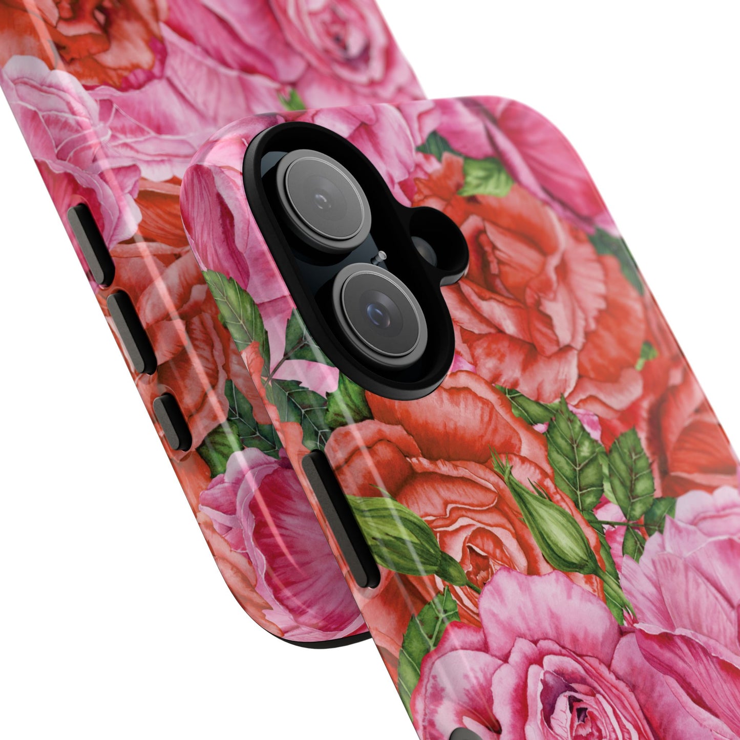 RED ROSES (iphone case)