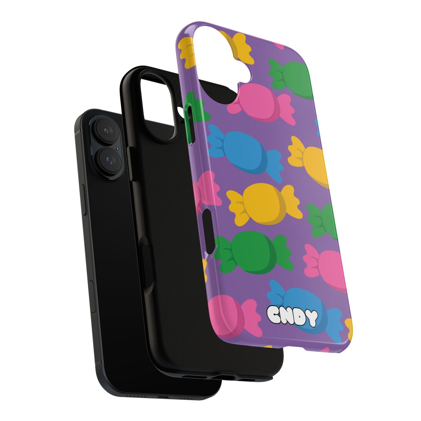 CNDY (iphone case)