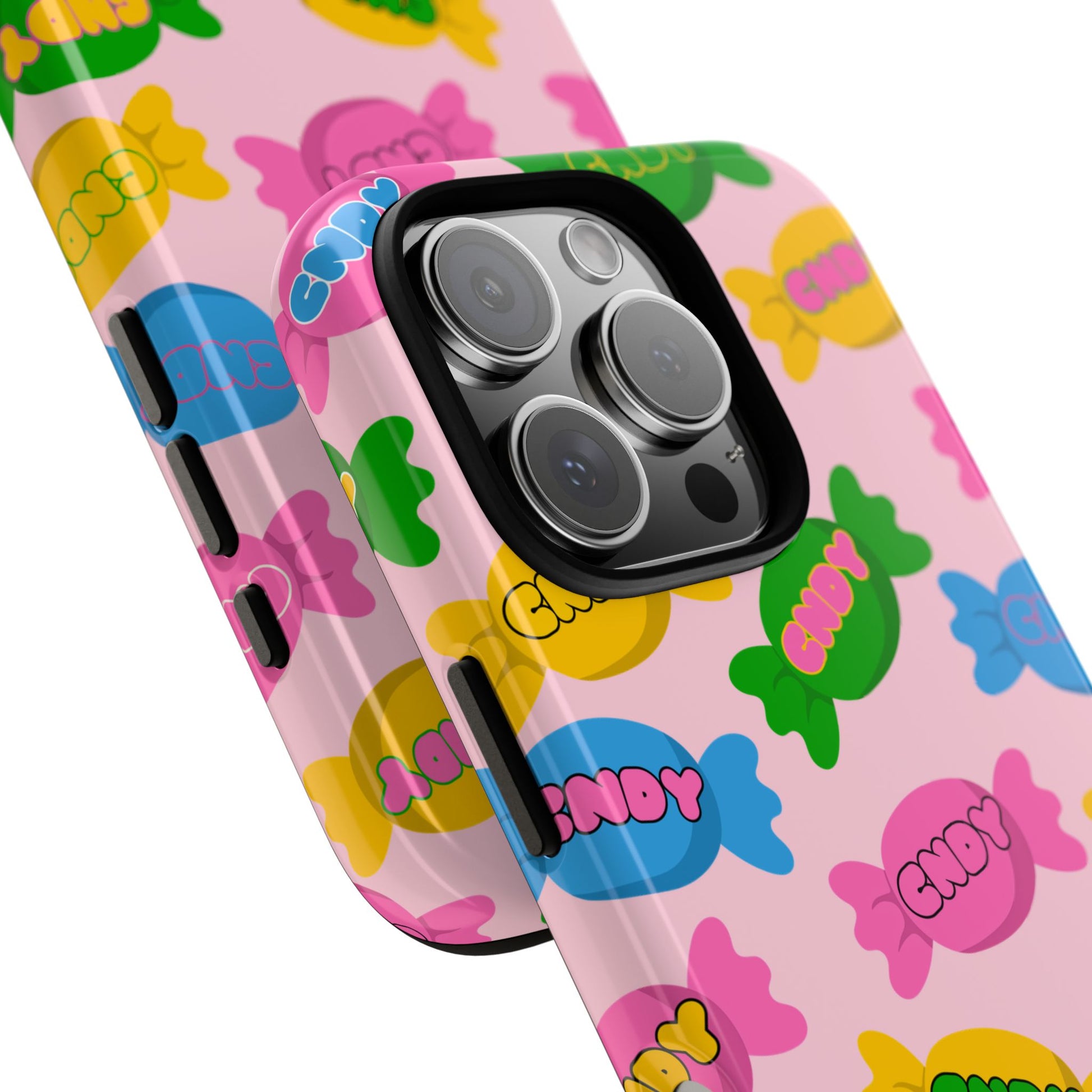 CNDY (iphone case) - CNDY