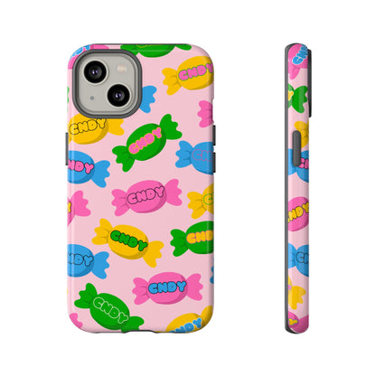CNDY (iphone case) - CNDY