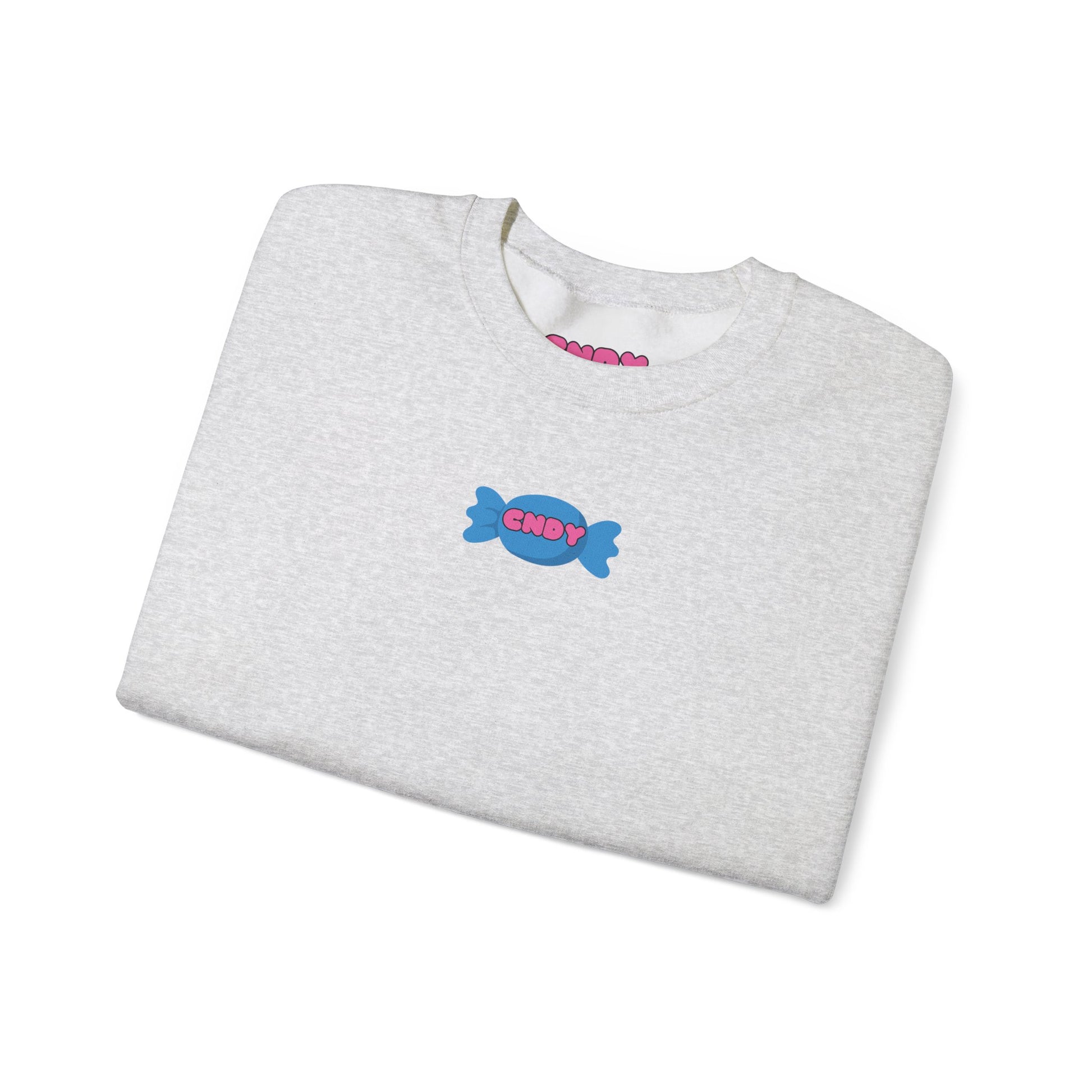 I WANT CNDY (crewneck) - CNDY