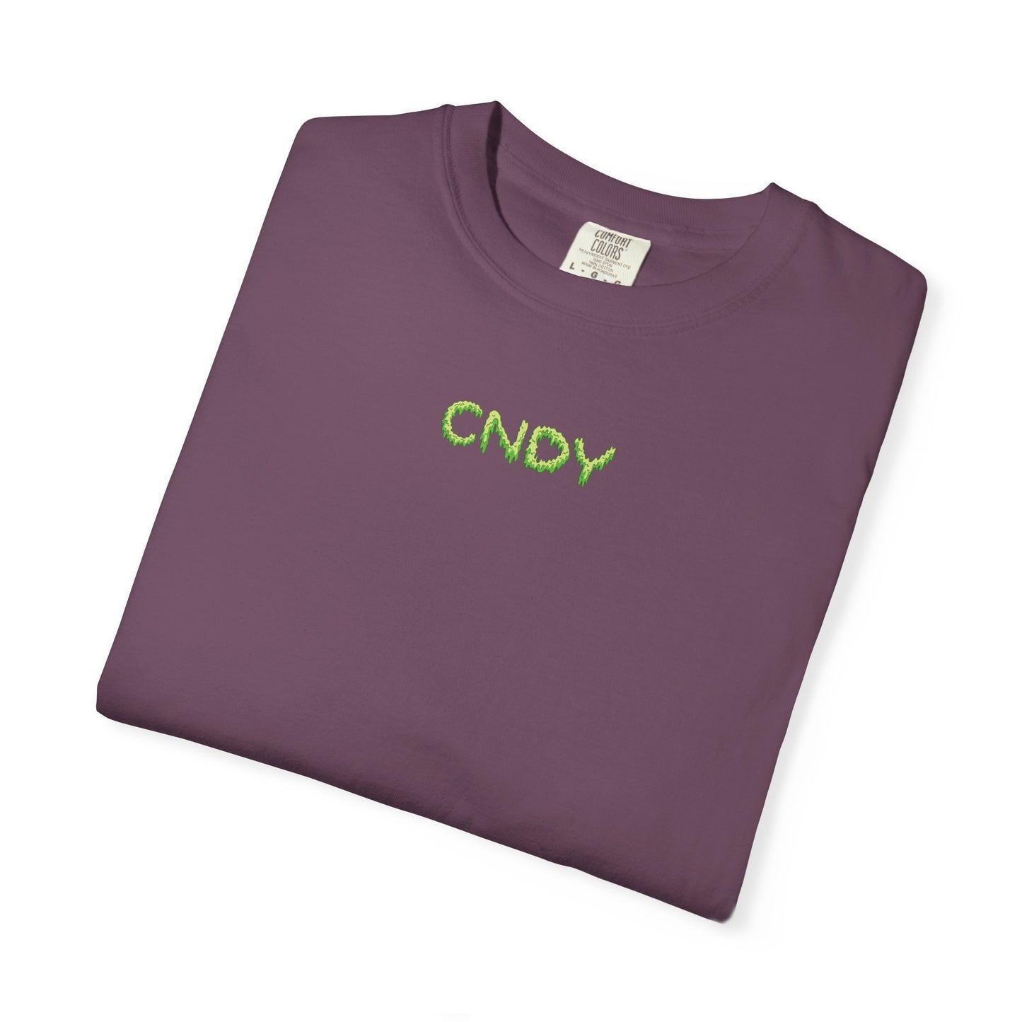 ZOMBIE (tee)