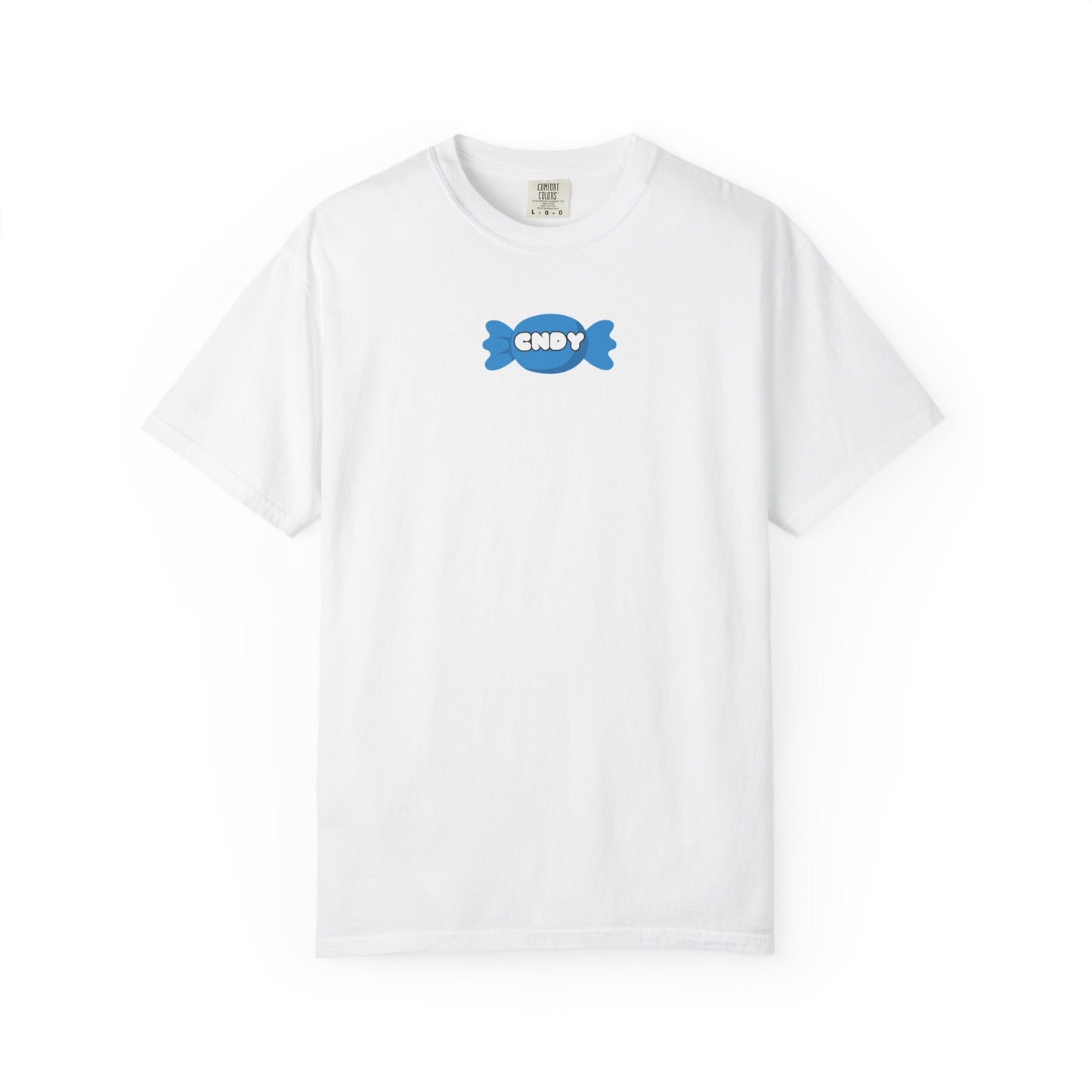 I WANT CNDY (tee) - CNDY