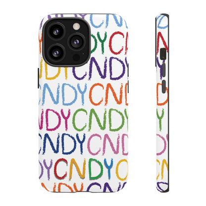 CNDY CRAYON (iphone case) - CNDY